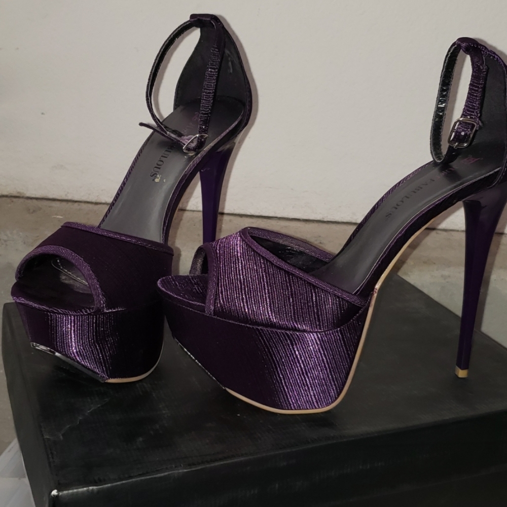 Stilettos